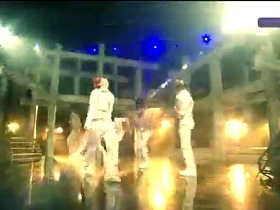Beast - Fiction Live 110521