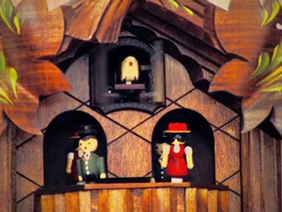 Paimparay-Bijouterie horlogerie Godervill