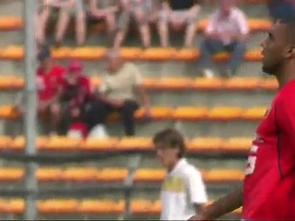 Rouge et Noir : Retour sur SRFC/ASNL