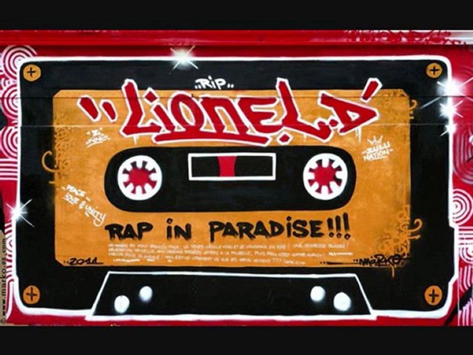 EJM Freestyle Ragga en Créole [Deenastyle]