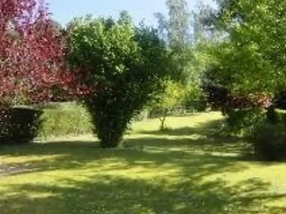 Vente - maison - ST LEGER DU BOURG DENIS (76160)  - 90m² -