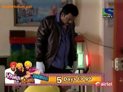 Surya The Super Cop- 24th May 2011 Watch Video Online Pt-1