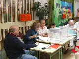Aumenta el numero de votos nulos y en blanco en la provincia de Albacete