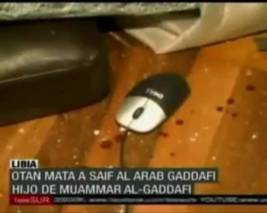 ¿De verdad mataron a Bin Laden