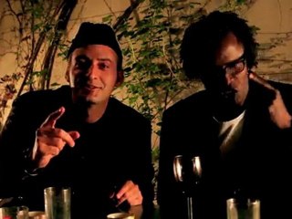 On est où là ? Au BAL DE L'AFRIQUE ENCHANTEE !