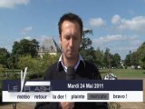 Le Flash de Girondins TV - Mardi 24 mai 2011