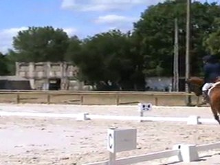 Pauline & Quito, Club 1, SEM, 22.05.11