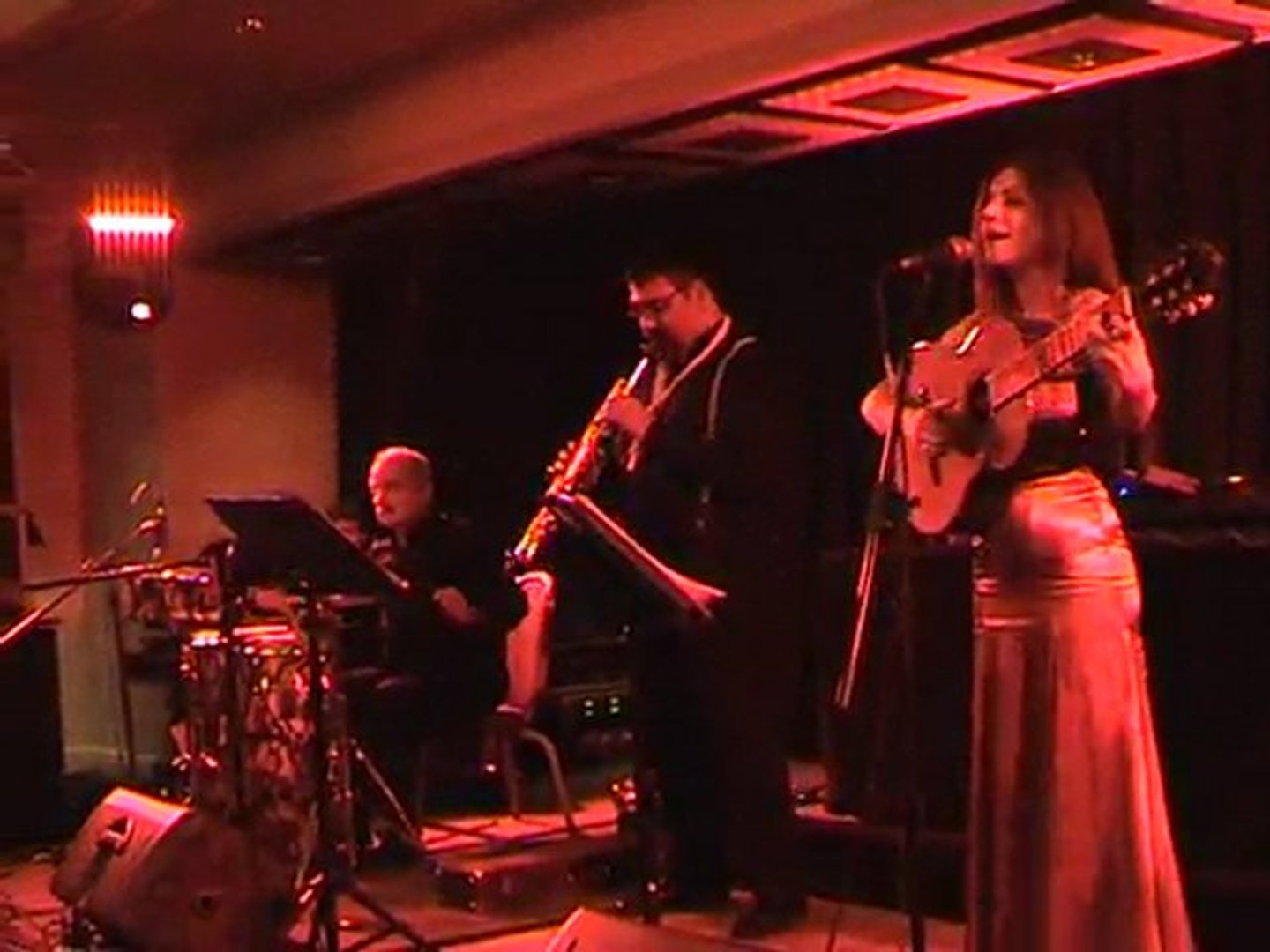 ⁣Nill Müzik Orkestrası ( Karışık - 2011 )