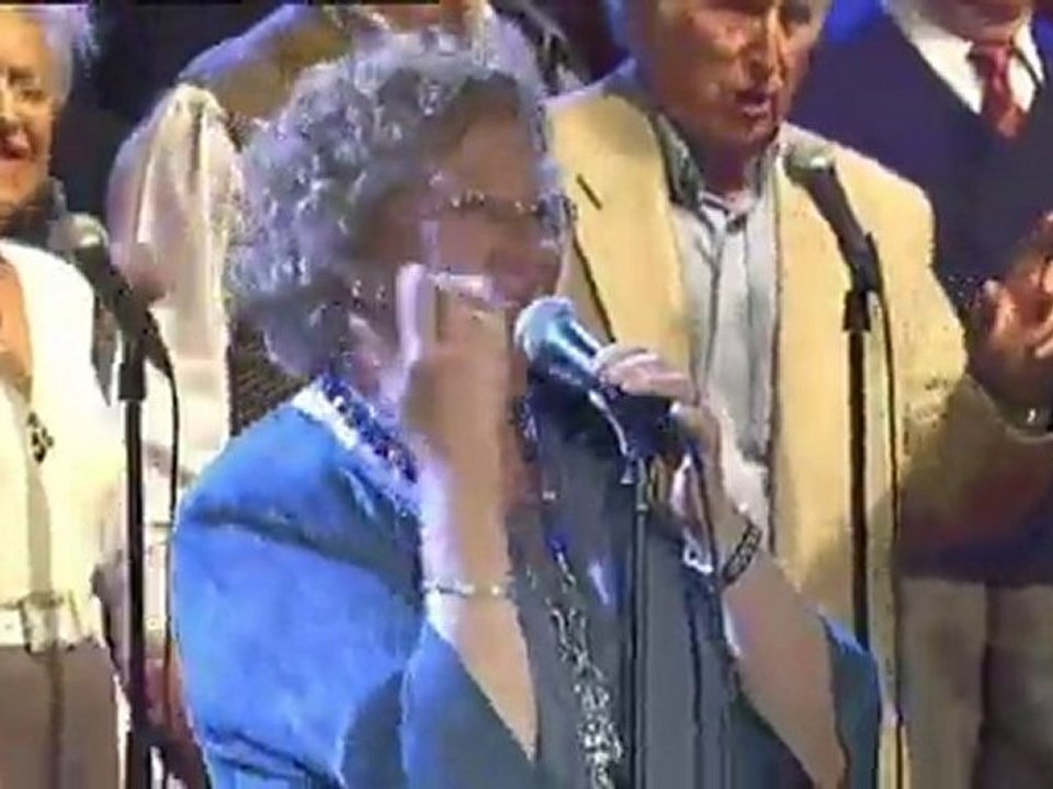 TV3 - Dimarts, 22.30, a TV3 - El concert final de "Casal rock"