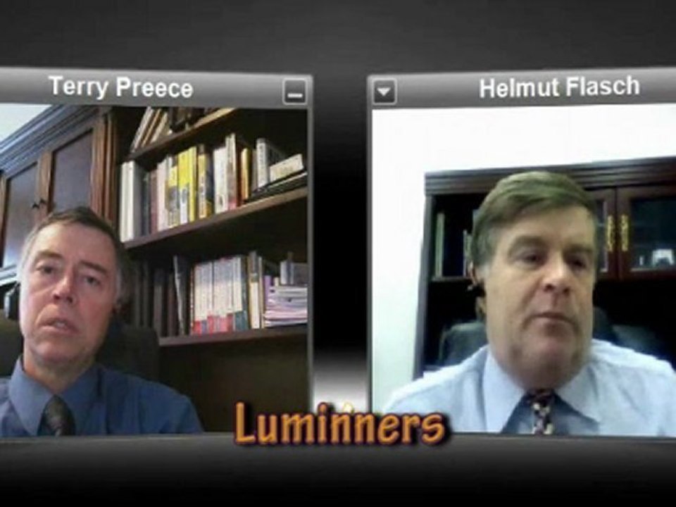 Cosmetic Dentistry & Lumineers by Cosmetic Dentist Anchorage AK ,Dr. Terry Preece