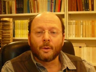 Interview Rabbin Rivon Krygier - Peut-on penser la religion sans fondamentalisme ? -part2