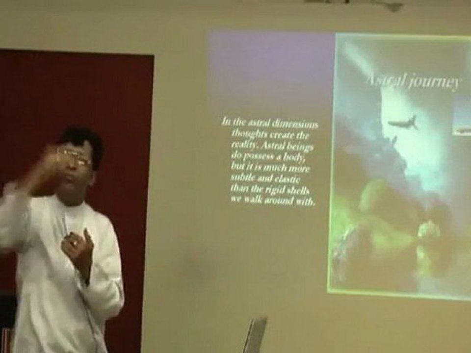 Sufi Dynamic Meditations & Astral secrets Part 1.wmv