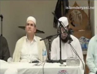 Kaf Teksas 2007 Ahmed Siddik