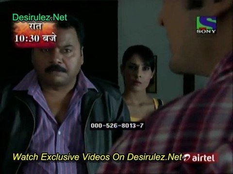 Surya The Super Cop [Episode 28] - 24th May 2011-Part-3