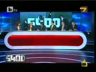 gaf greshka na ezika smqh - gospodari na efira 23.05.2011