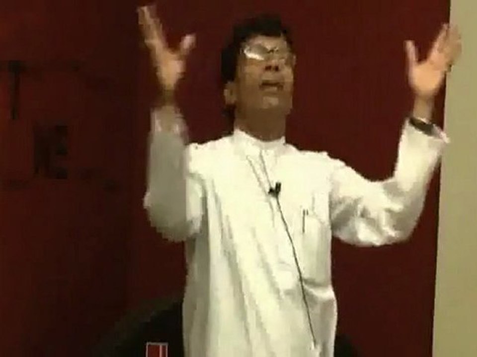 Sufi Dynamic Meditations & Astral secrets Part 2.wmv