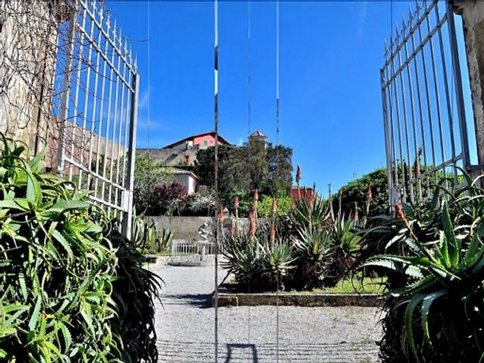 ile d'Elbe, Porto Ferraio HD
