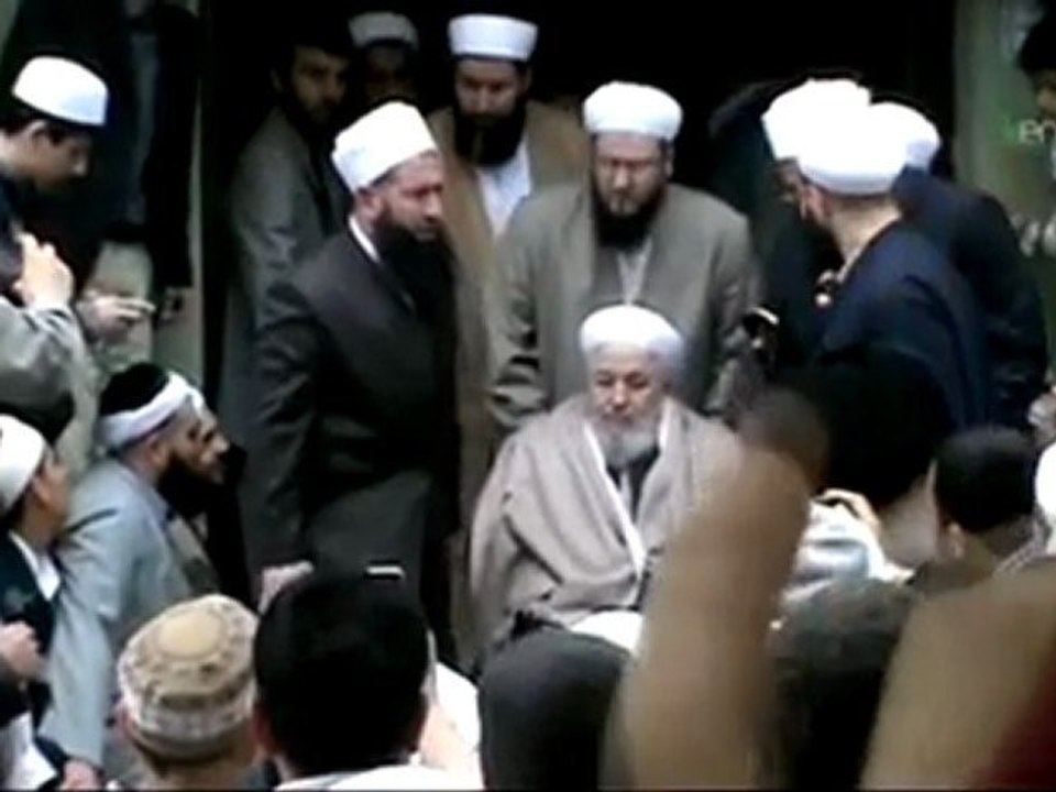 20 Mayıs 2011 Cuma Namazı