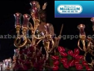 Videoresumenes 2011: [Lunes Santo] Barbate