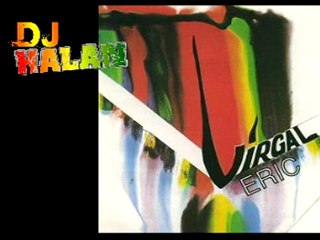 DJ HALAN ULTIMATE MEGAMIX OF ERIC VIRGAL