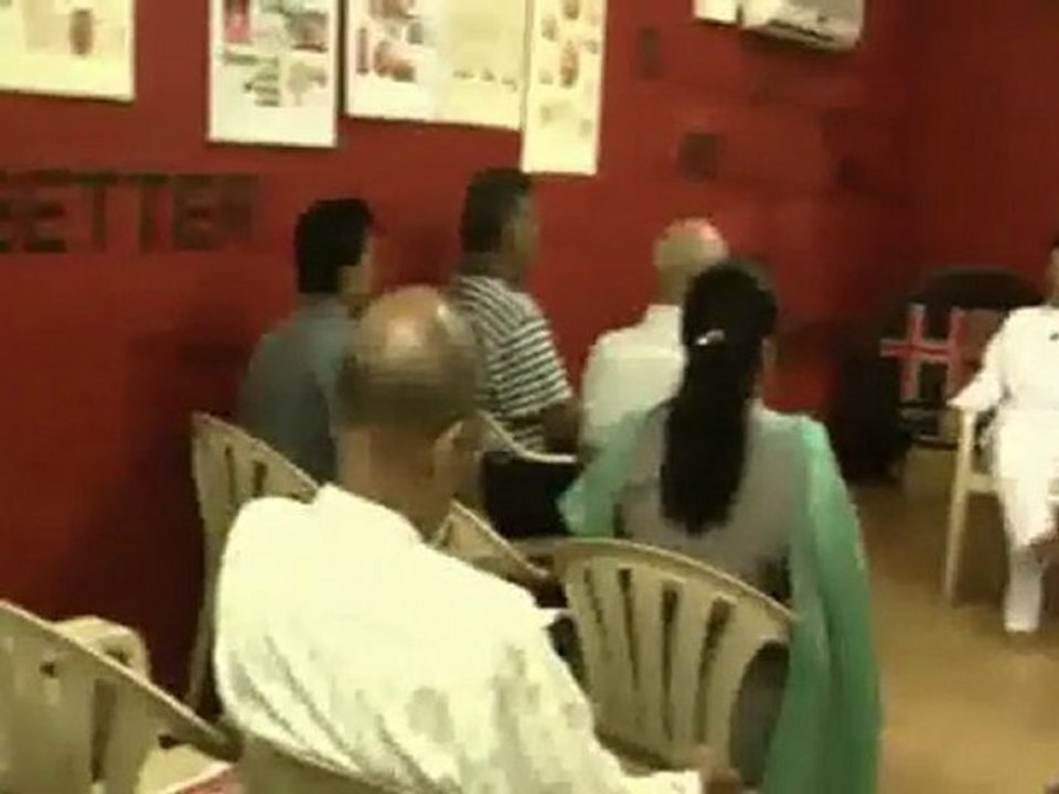 Sufi Dynamic Meditations & Astral secrets Part 3.wmv