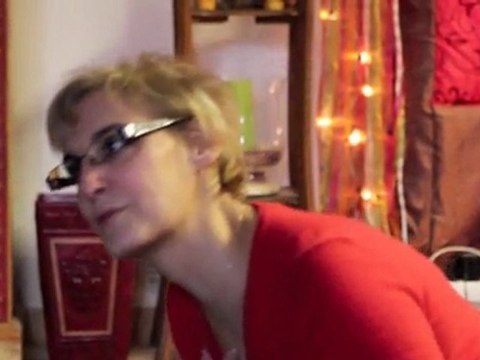 Maggy Villette Art Thérapie vocal du Bien-être