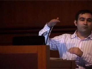 PPF Conference Mr.Nrip Nihalani Part 1.wmv