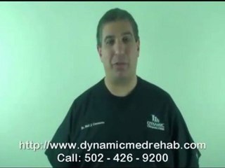 Louisville Chiropractic - Weight Loss