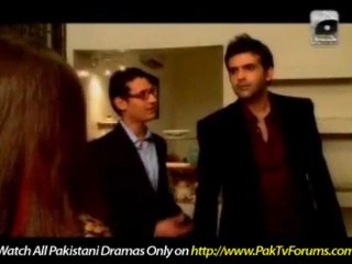 Meri Subha Ka Sitara Episode 2 - Part 3/3
