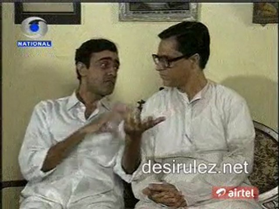Byomkesh Bakshi [Episode 10 ]- 24th MAY 2011 pt2
