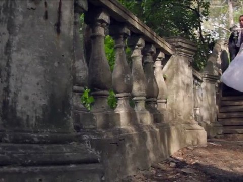 2011.05.21 Анна и Антон - обзорный видеоклип