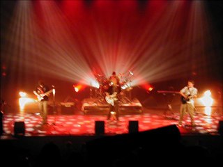 Vesper - Espionnage Lunaire