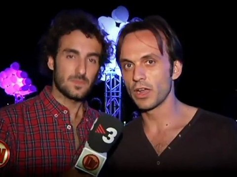 TV3 - Divendres - El cinema català, una festa