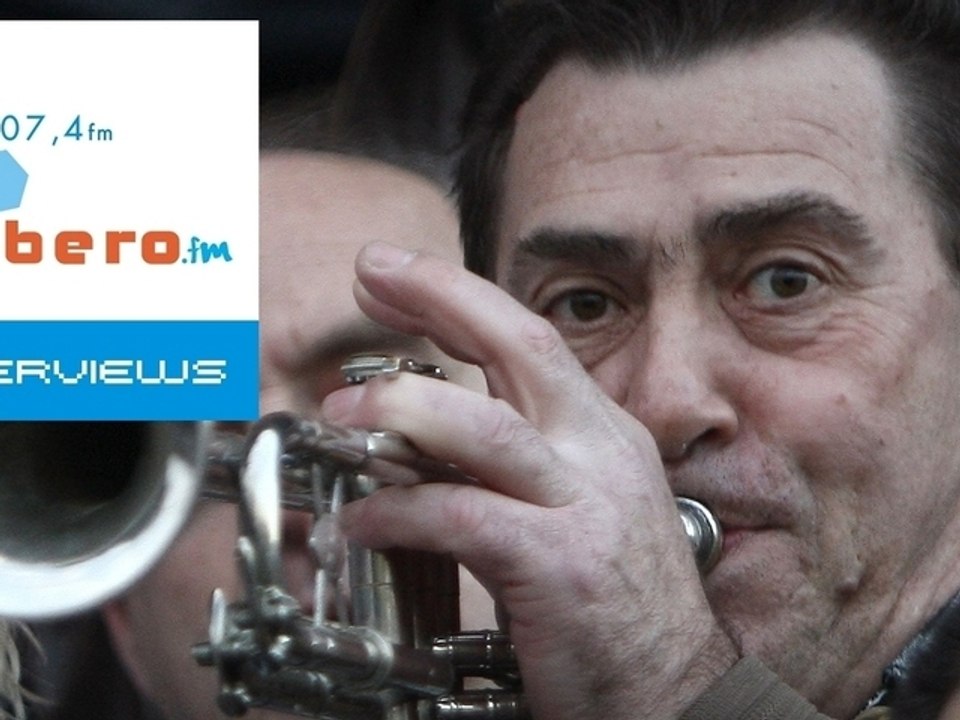 Λαυρέντης: "Η τρομπέτα ανήκει στον ΠΑΟΚ"
