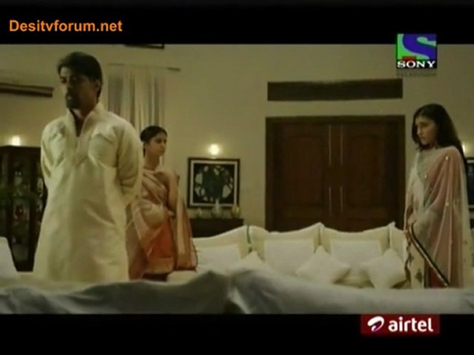 Kismat - 24th May 2011 Watch Video Online Pt-2
