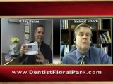 Diagnodent Dental Equipment ,Cavity Detector, by Cosmetic Dentist, Floral Park, NY, Dr. Jay Piskin