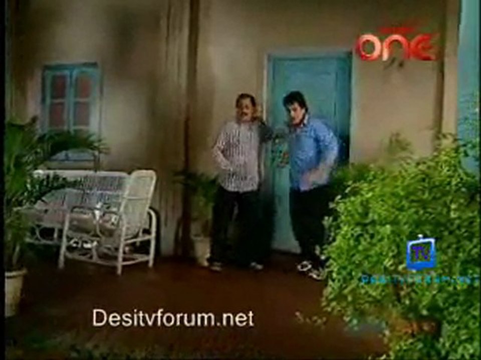 Kaala Saaya  - 24th May 2011 Watch Online Part2