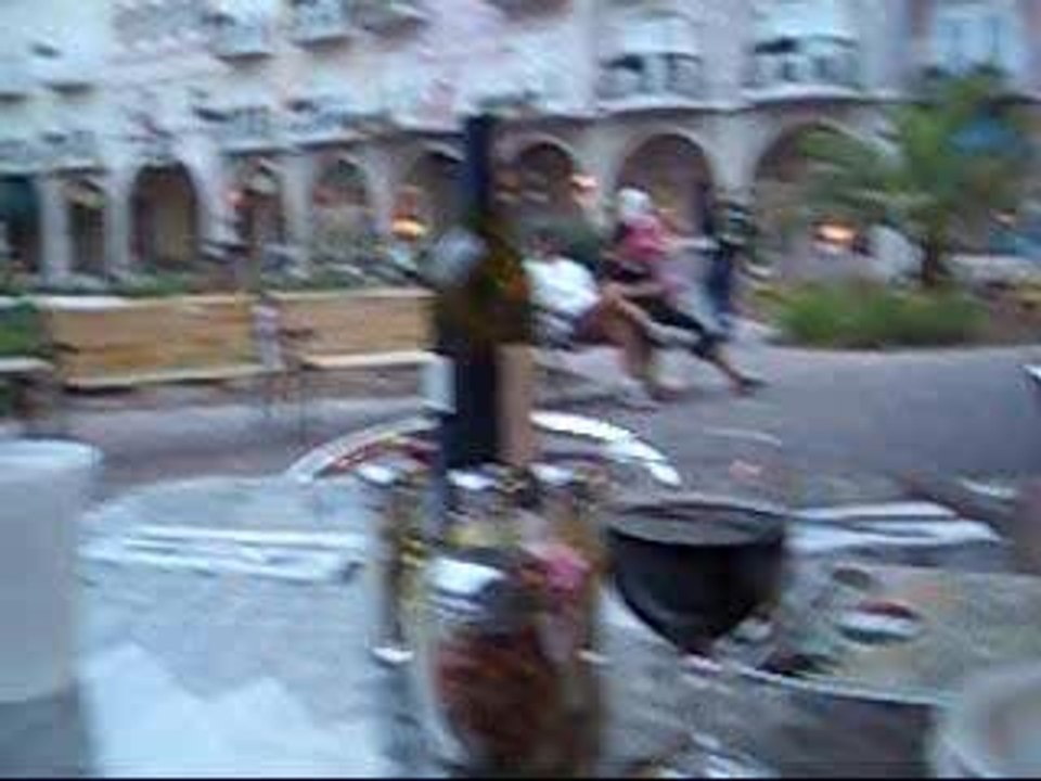 Mezzaluna Pizzaria