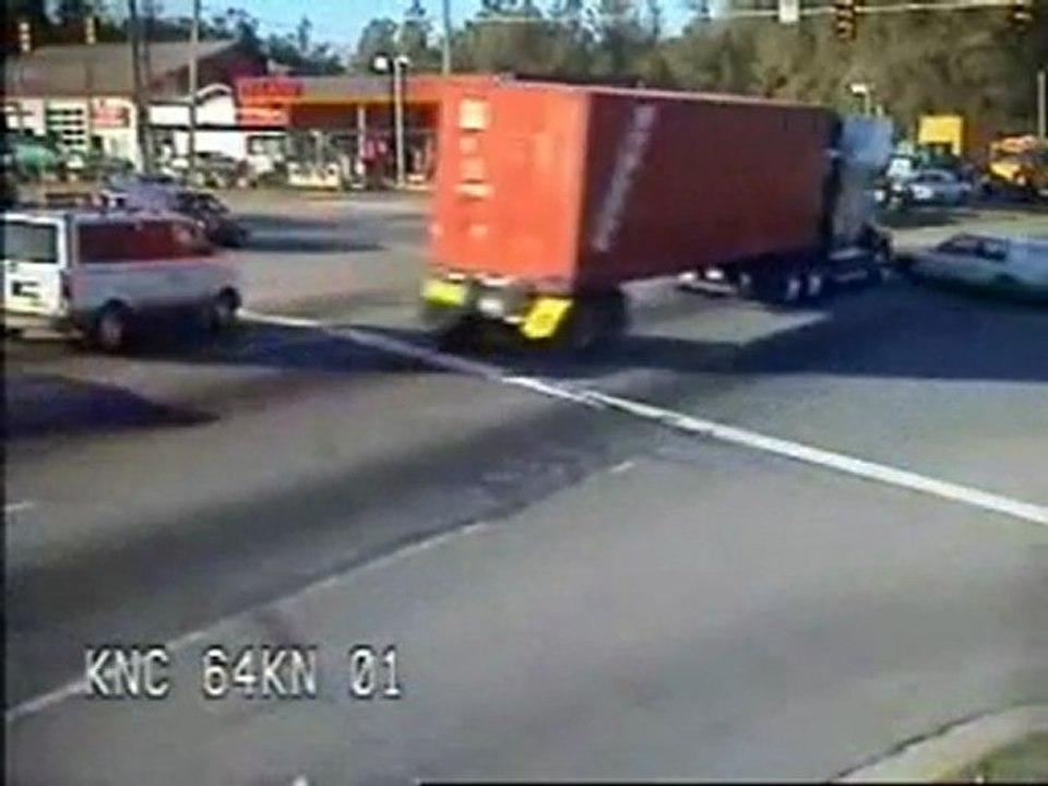 Accidentes de Auto: como actuar