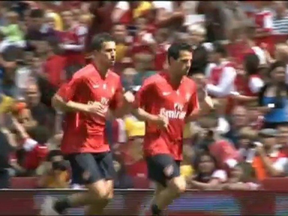 Wenger sorgt sich um Wilshire