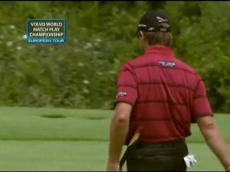 Marbella - Westwood mit Spitzenleistung