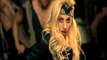 Lady Gaga mezcla pop, rock, disco y dubstep en su nuevo álbum, 
