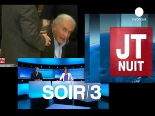 France still perplexed as DSK bailed
