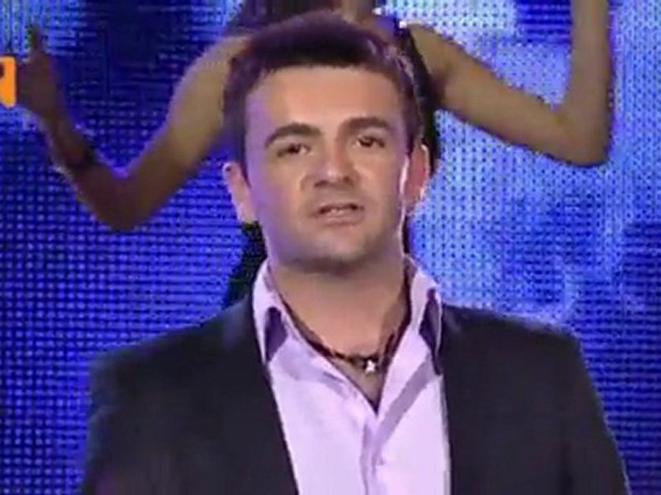 Premtim Mehmeti - Gjeloze mos u ban 2011 HD
