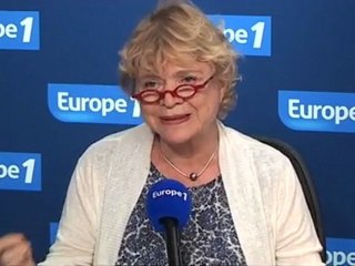 Joly et les "casseroles" de Christine Lagarde