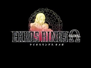 Chaos Rings Omega - English Trailer [HD]
