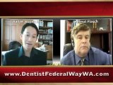 Missing Teeth Replacement options & Dental Implants by Cosmetic Dentist in Federal Way WA, Van
