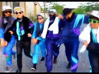 gwp roma avv old school rap