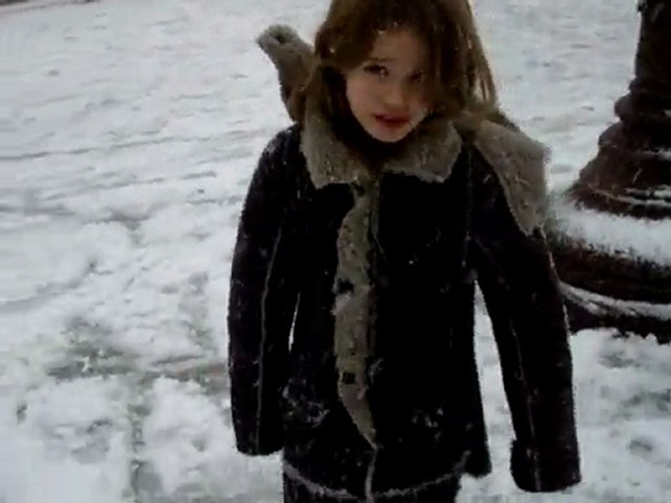 les aventures de Melissa M M  et Cassandra   ""mon gps""