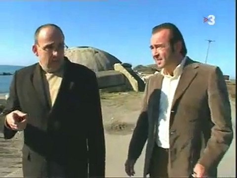 TV3 - Afers exteriors - Àlbània